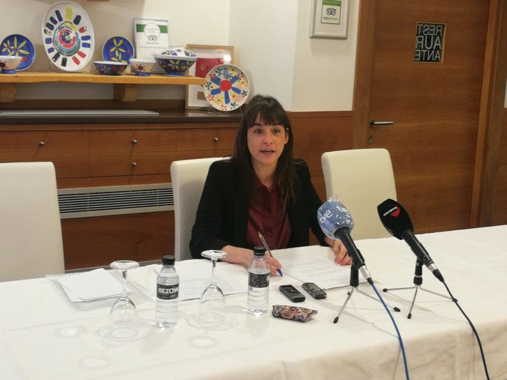 Podemos lamenta la decisión del Supremo sobre Skolae