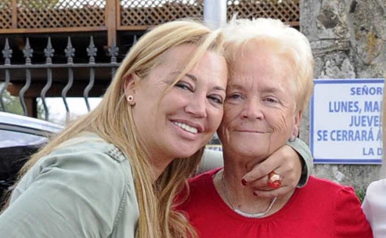 De Sara Carbonero a Javier Bardem: así son las mamis de los famosos
