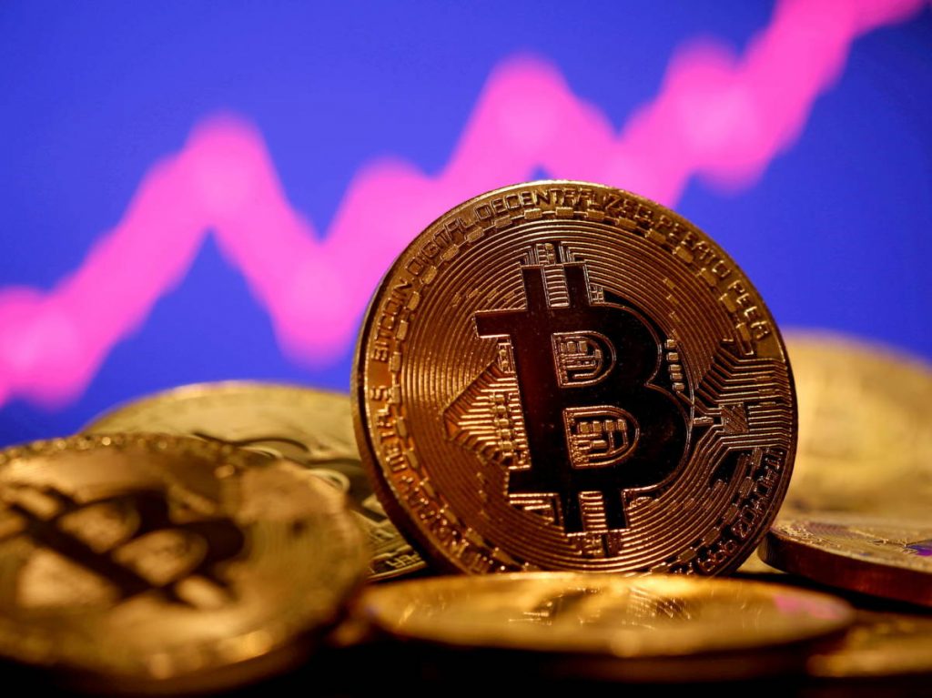 Bitcoin