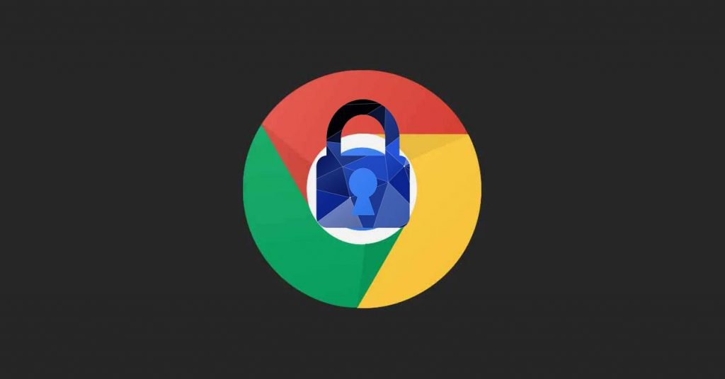 Bloquear Extension Chrome