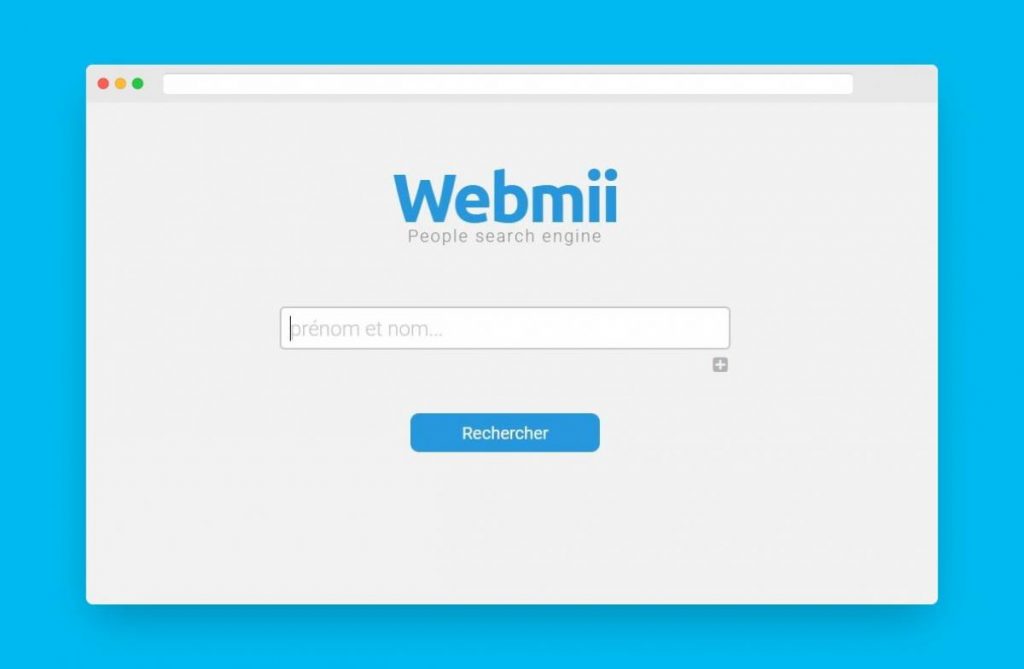 Webmii