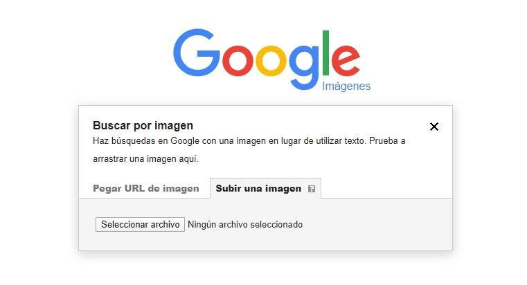 Buscar Personas Google