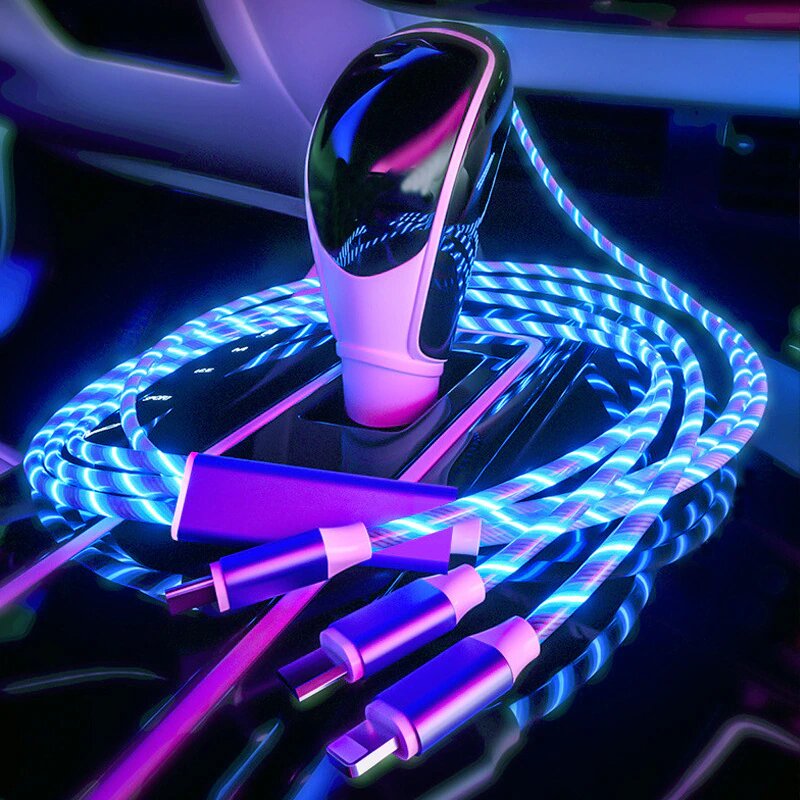 Cable Telefono Coche