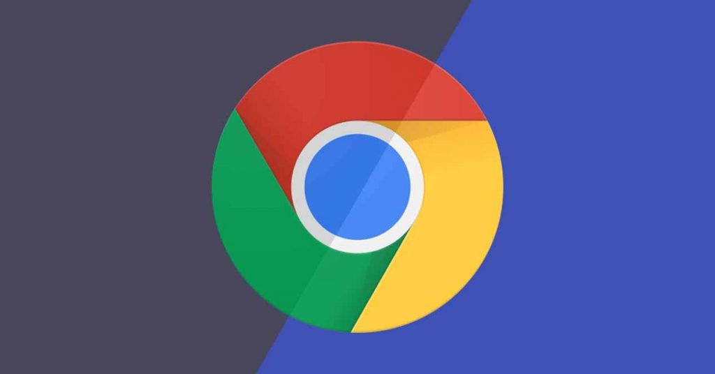 Cambio Colores Chrome