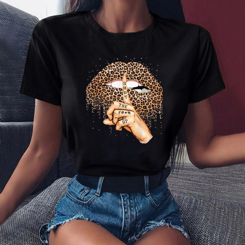 Camiseta Holgada