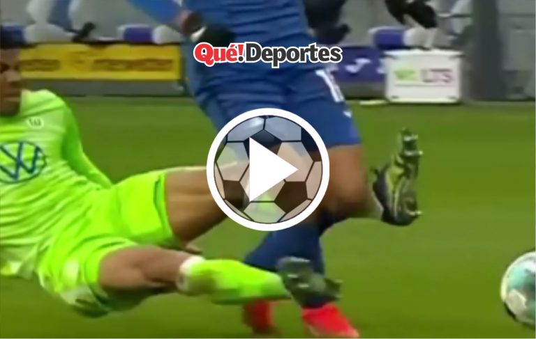 Hay futbolistas que merecen la cárcel…