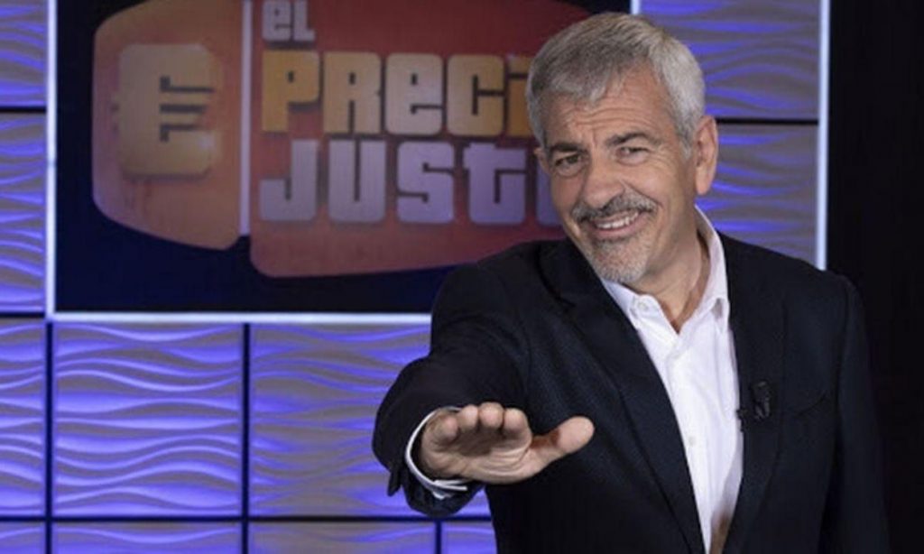 El Precio Justo: La Última Decisión De Telecinco Que Ha Enfadado A Sus Fans