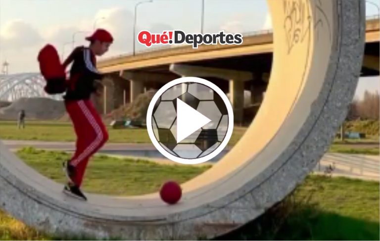 El challenger más difícil del momento… ¡Es imposible!