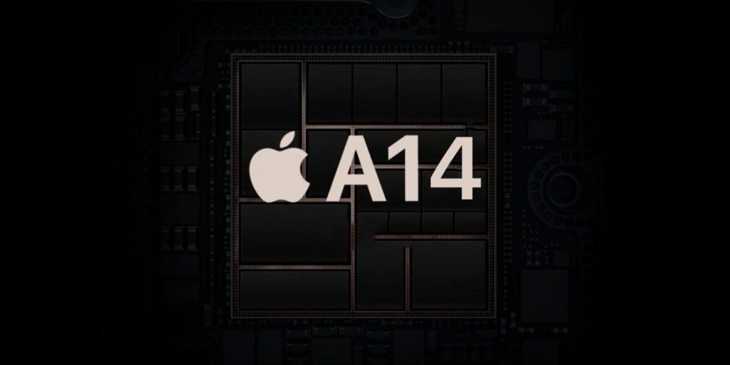 Chip A14