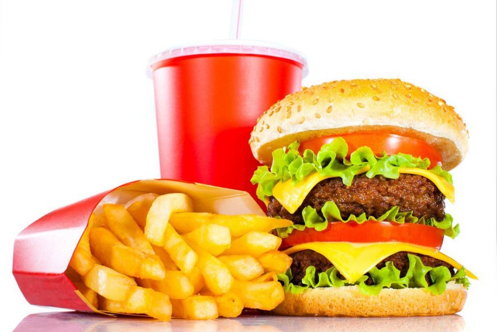 Mcdonald'S: Productos Que Acaban Con Tu Salud Y No Debes Pedir