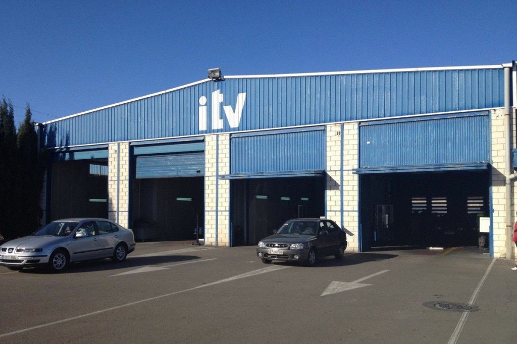 Como Pasar Itv