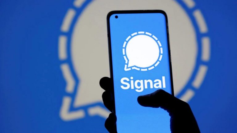 Cómo usar Signal, el gran rival de WhatsApp