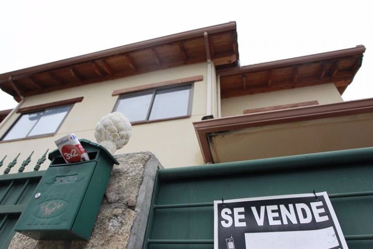 La compra de viviendas en zonas rurales podría continuar tras la pandemia