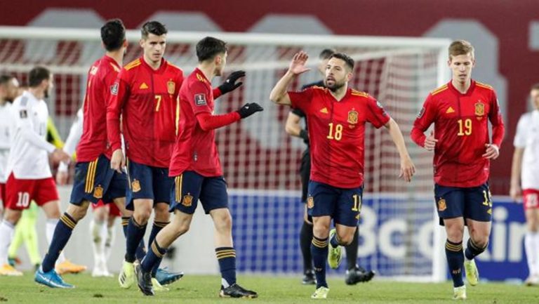 Luis Enrique ¿dará la sorpresa? Los posibles desmarques para la Eurocopa