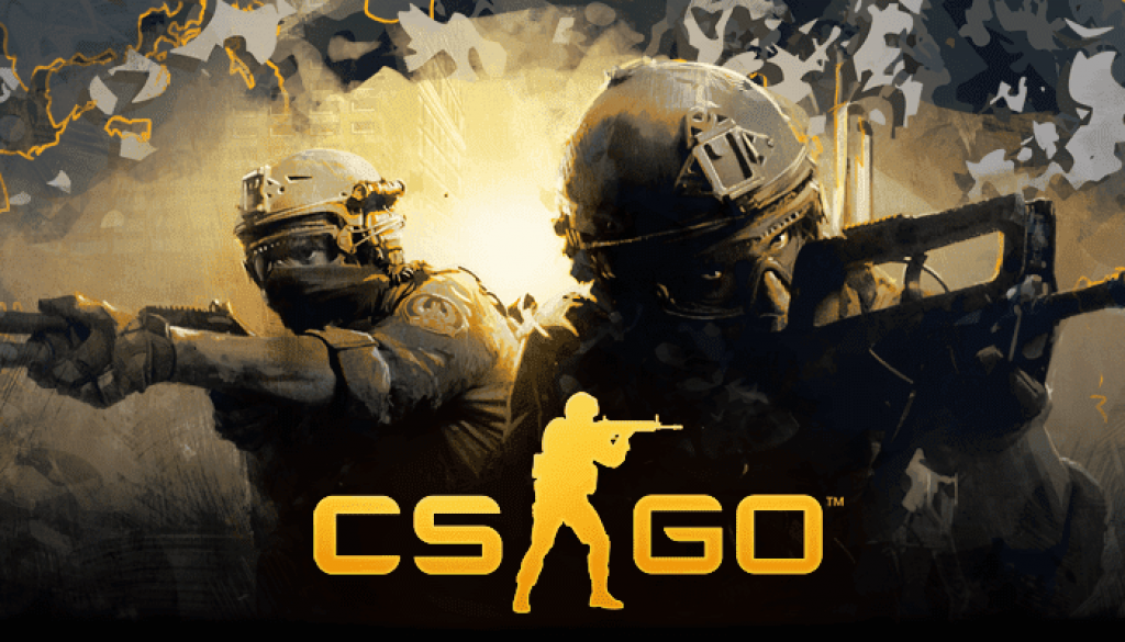 Counter Strike Global Offensive