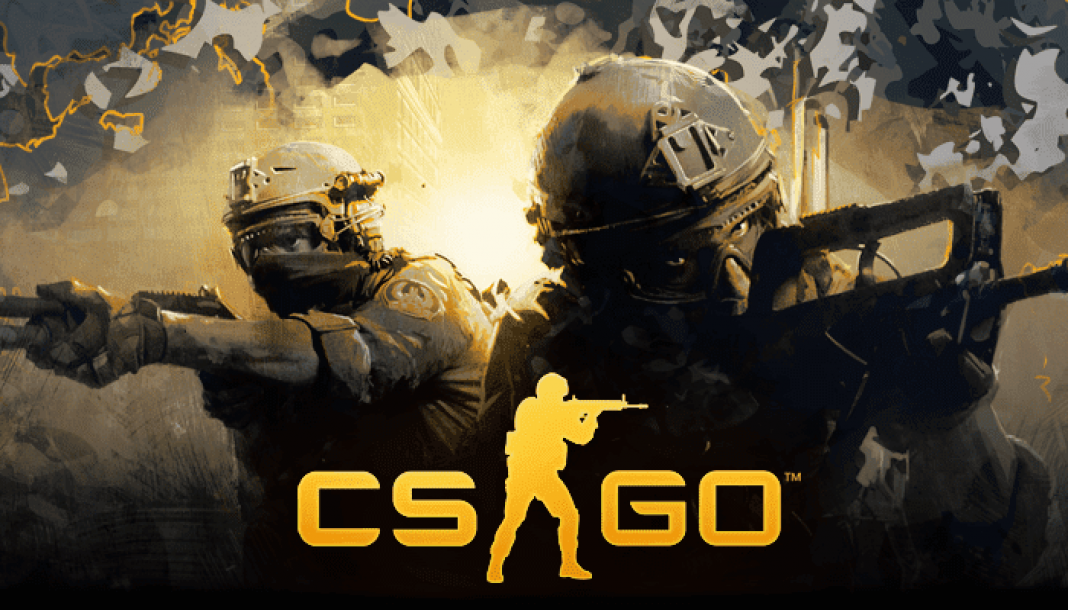 counter strike global offensive