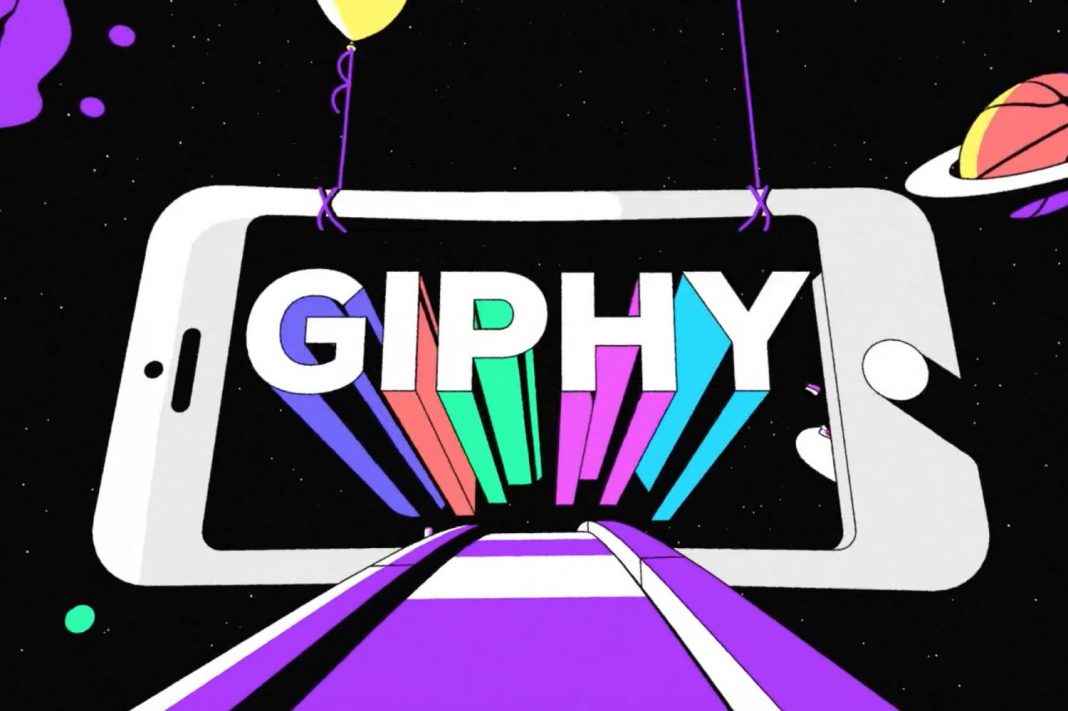 crear memes y gifs con giphy