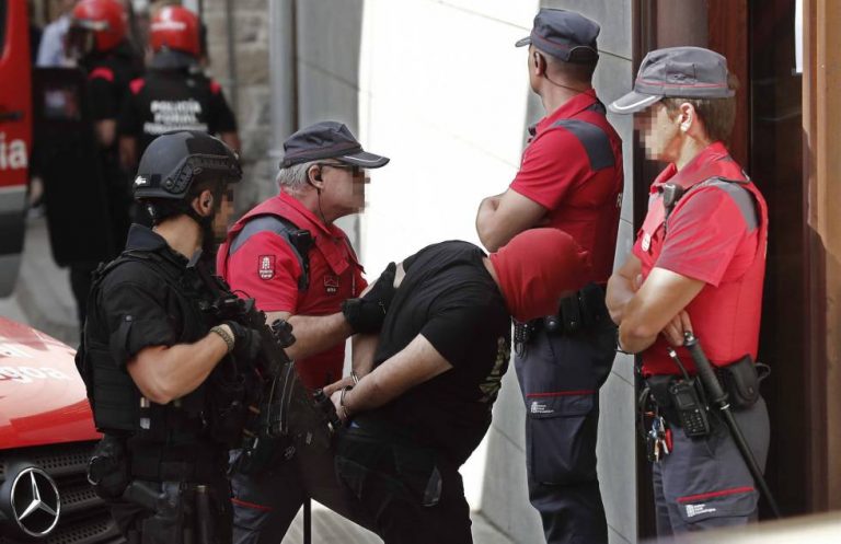 Psiquiatras dicen que un acusado del crimen de Cáseda manifiesta arrepentimiento