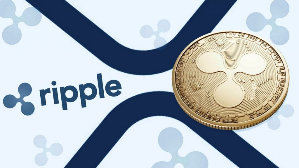 Criptomonedas Ripple