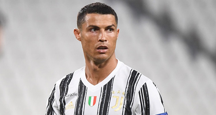 El jugador del Atlético de Madrid del que Cristiano Ronaldo habla pestes