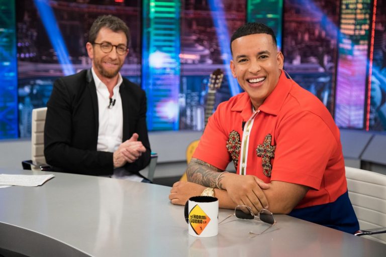 ‘El Hormiguero’: invitados ‘deluxe’ para la semana del 17 al 20 de mayo