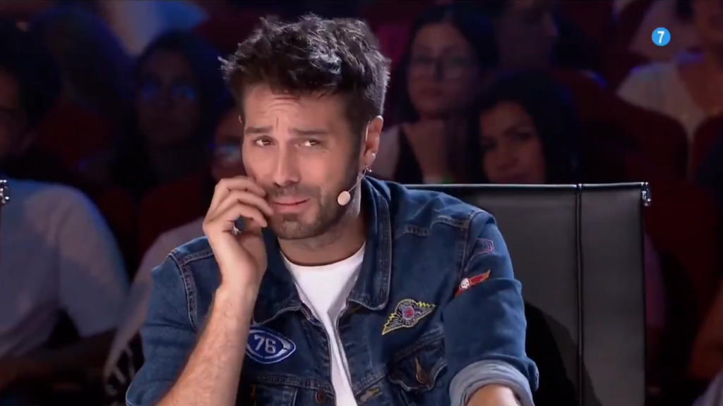 Dani Martínez: Los Motivos De Telecinco Para Echarle De Got Talent