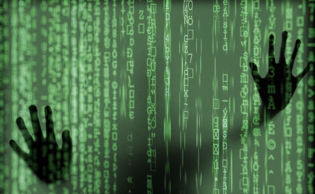 Dark Web