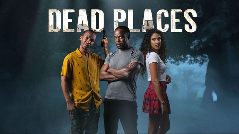 Dead Places: Razones para no ver la serie de éxito de terror de Netflix