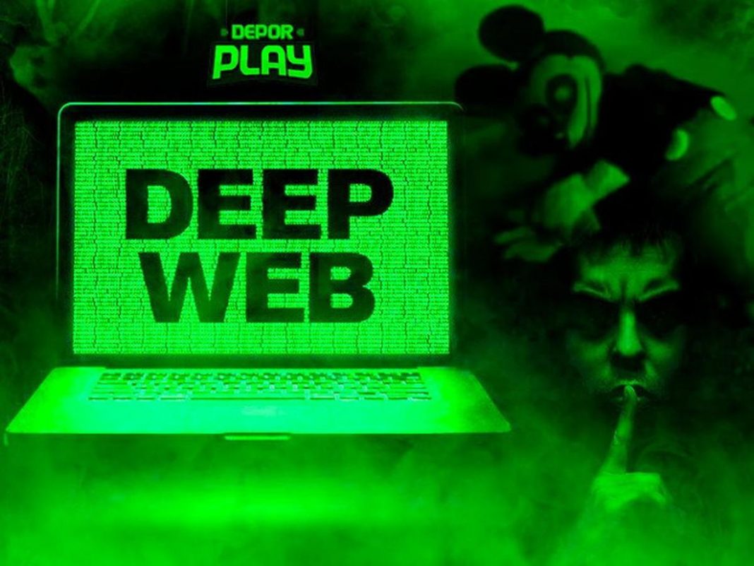 deep web