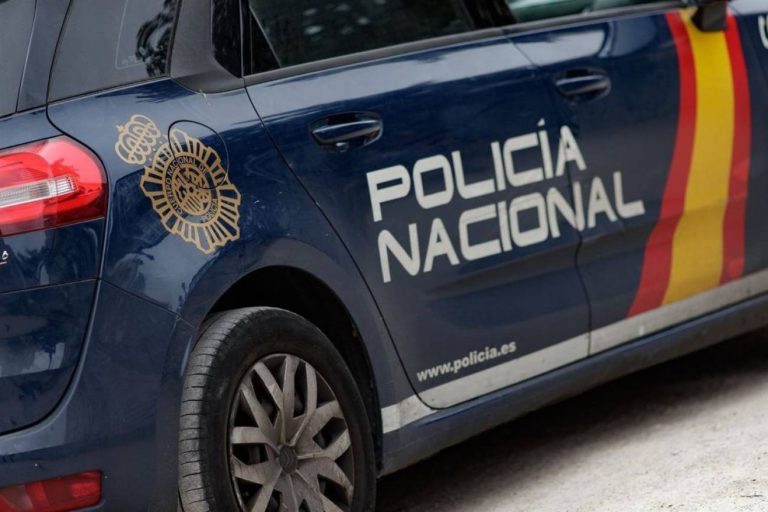 Cae la primera red de trata que explotaba colombianos para el mayor servicio de ‘telecoca’