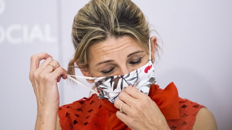 Conpymes ve «insuficiente» la prórroga de los ERTE