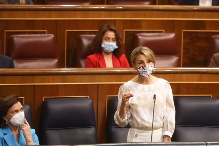 La OCDE pide a España «evaluar las repercusiones» de las subidas del SMI en jóvenes