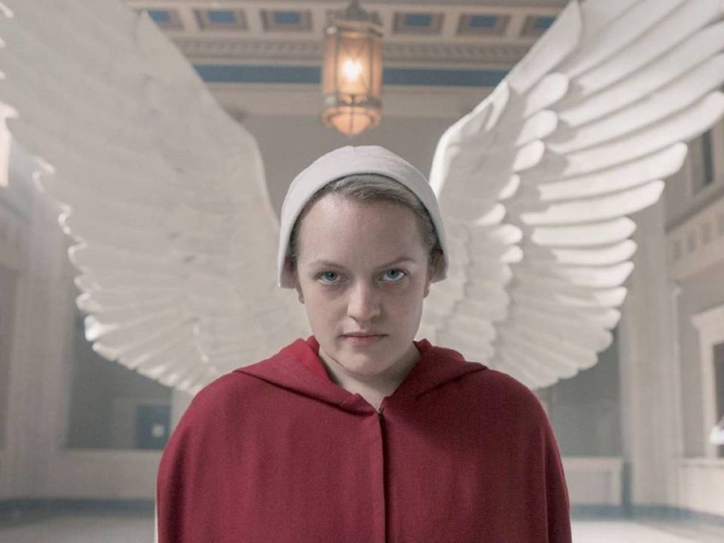 El Cuento De La Criada: El Verdadero Motivo Del Nombre De La Novela (Y La Serie De Netflix)