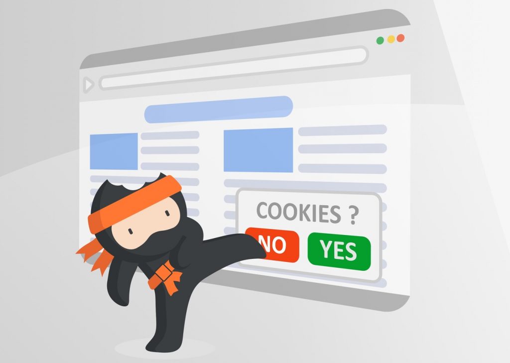 Eliminar Cookies 