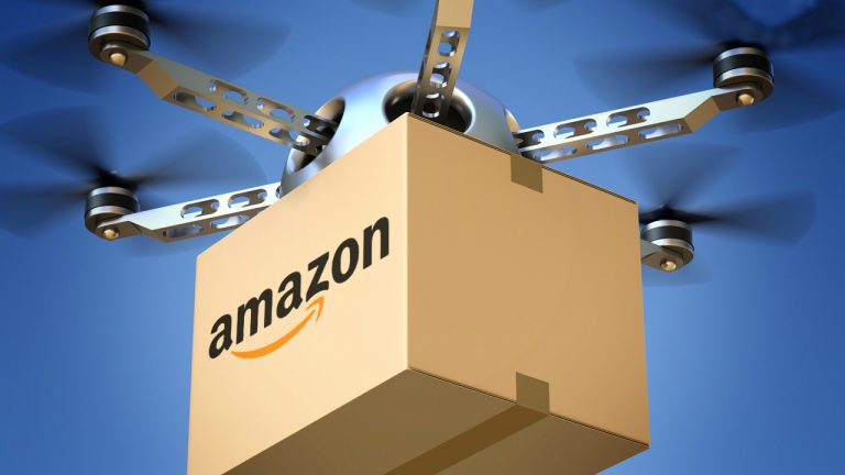 Amazon: así puedes no recibir paquetes el fin de semana