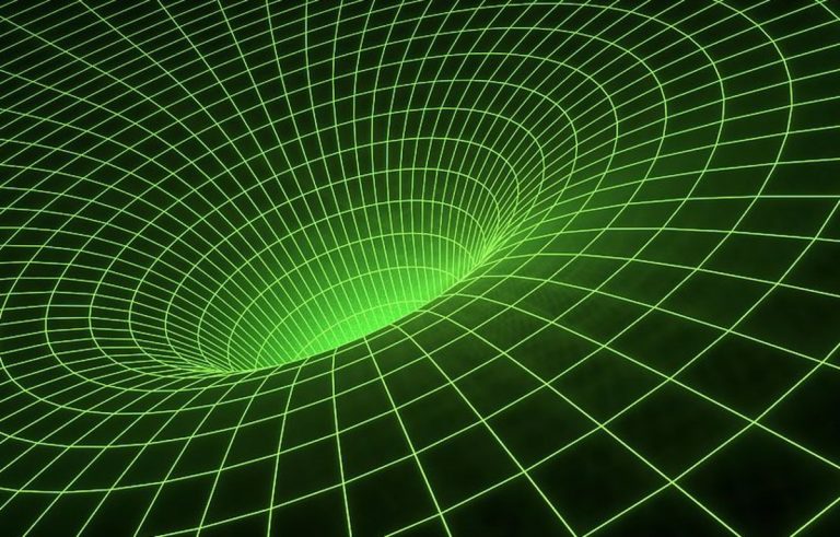 Nueva fórmula matemática puede resolver un problema de décadas en la comprensión del espacio-tiempo