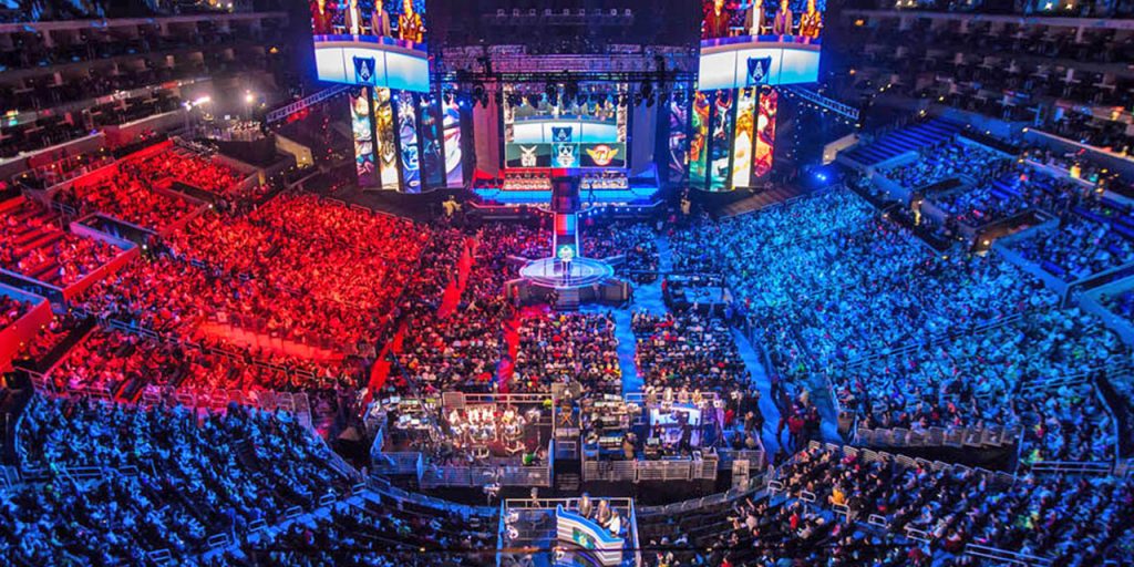 Esports
