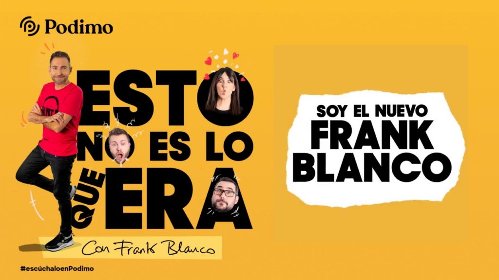 ‘Zapeando’: ¿Cómo Le Ha Ido A Frank Blanco Tras Dejar El Programa?