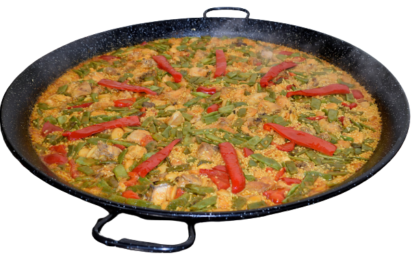 Paella