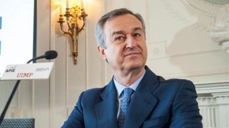 González-Bueno sobre el plan estratégico: «Vamos a hacer un banco envidiable»
