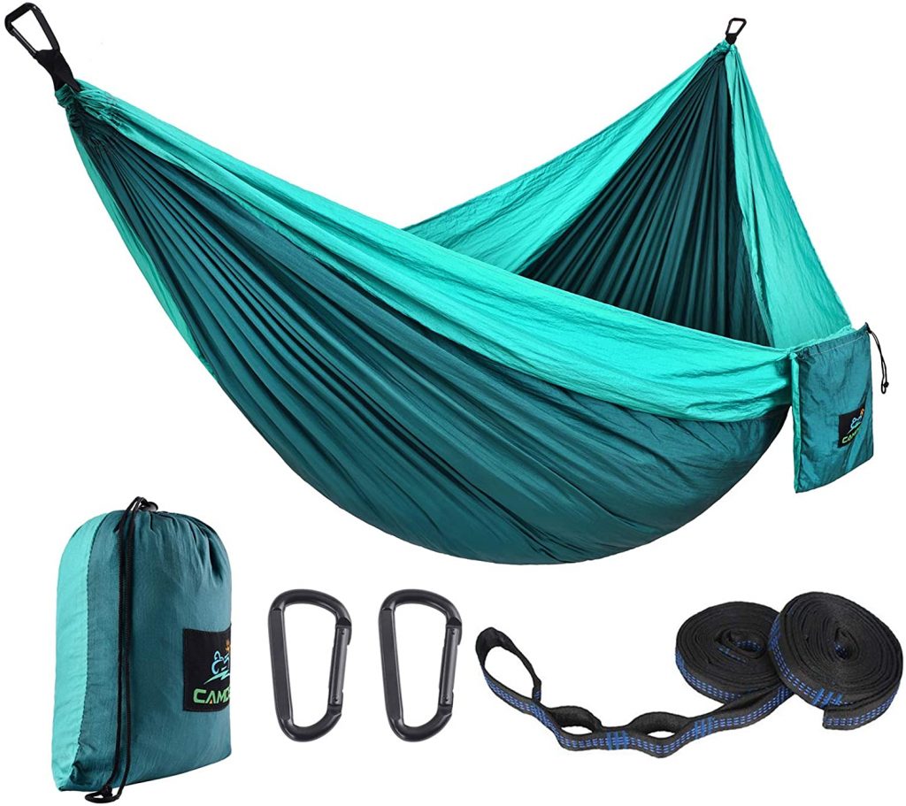 Hamaca Nylon Aliexpress