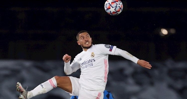 Real Madrid: Los 'Descartes' Que Ya No Valen Para Zidane Ni Para Florentino Pérez 50 Eden Hazard