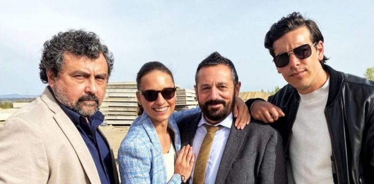 ‘Los hombres de Paco’: fecha oficial de estreno y personajes que no verás en la temporada 10