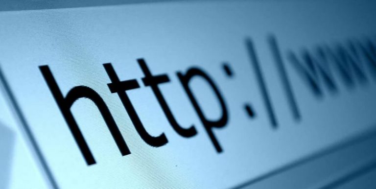 El tiempo sienta mal a los enlaces de las noticias de Internet