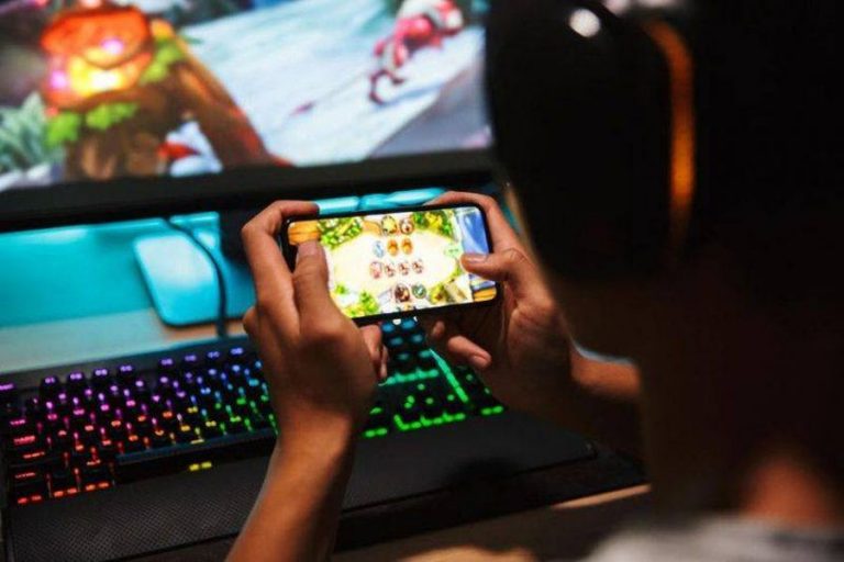 iOS, Android: Videojuegos que superan a los de las consolas