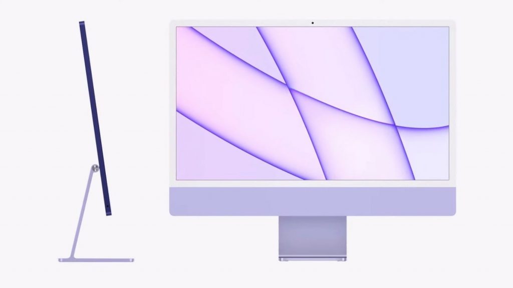 Imac Chip M1