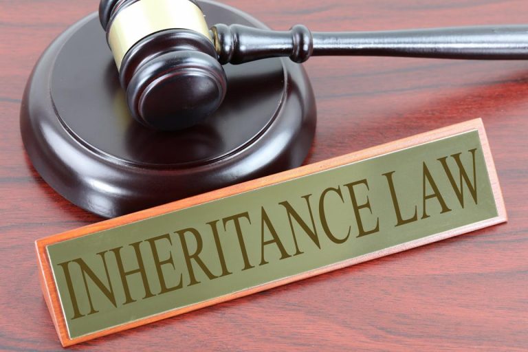 Herencia: estos son los impuestos que debes pagar para recibirla