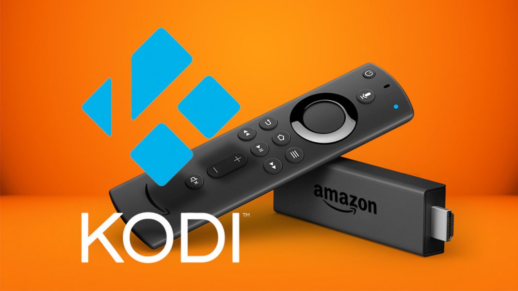 instalar kodi en amazon fire tv stick