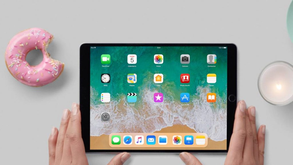 Ipad Pro