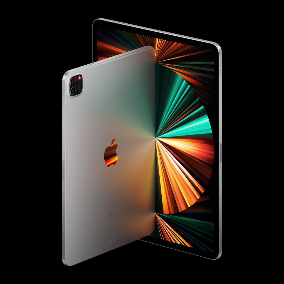 Ipad Pro 5G